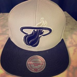 Miami Heat 🏀 SnapBack